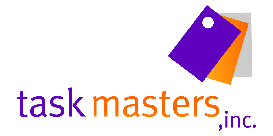 Logo Design by logoclinic for Task Masters, inc. | Design #2239
