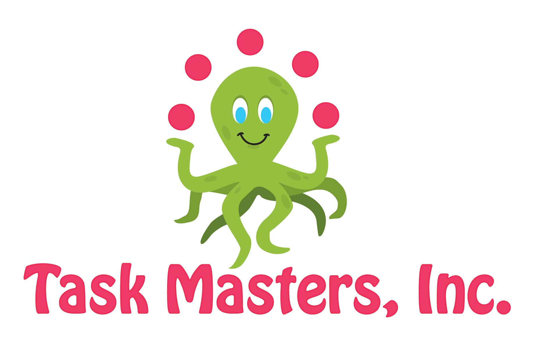 Design de Logo par NiteOwl Designs pour Task Masters, inc. | Design : #2440