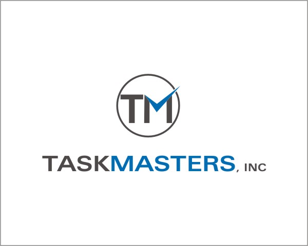 Logo Design by vcreative for Task Masters, inc. | Design #2178