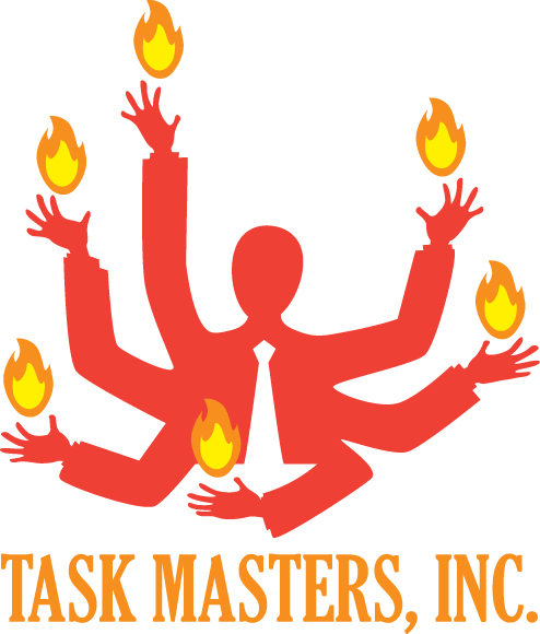 Design de Logo par Sailout Productions pour Task Masters, inc. | Design : #2333