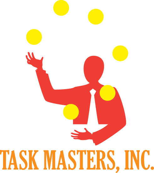 Design de Logo par Sailout Productions pour Task Masters, inc. | Design : #2445