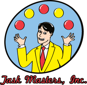 Design de Logo par Sailout Productions pour Task Masters, inc. | Design : #2483
