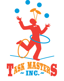 Design de Logo par Sailout Productions pour Task Masters, inc. | Design : #2484