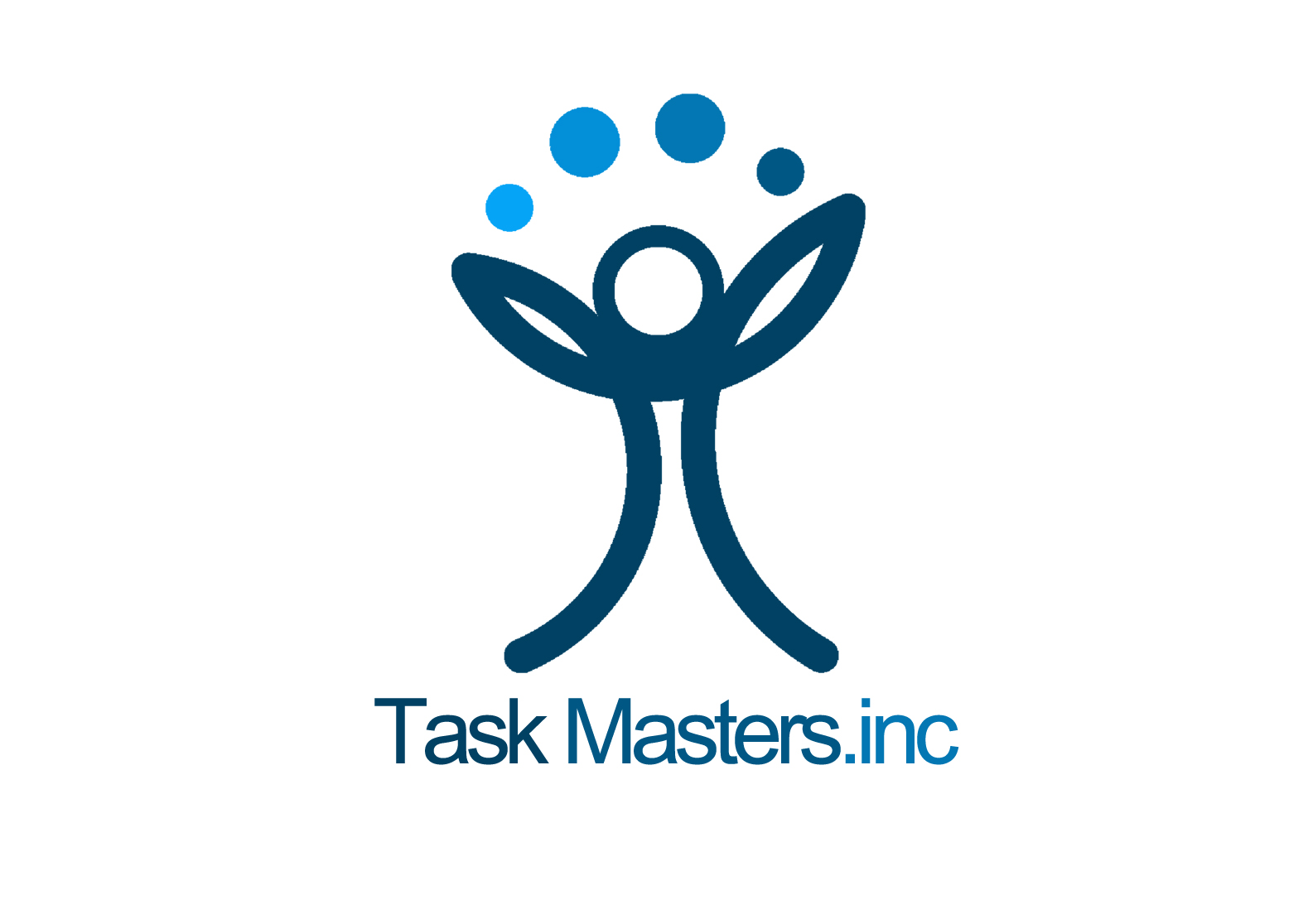 Logo Design by REX for Task Masters, inc. | Design #2336