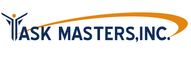 Logo Design by OliveMind for Task Masters, inc. | Design #2211