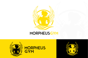 Logo Design by Gexton for this project | Design: #22864135