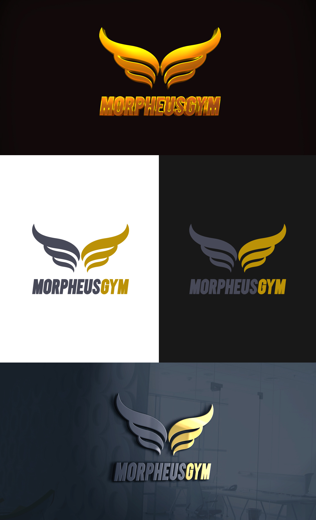 Logo Design by GLDesigns for this project | Design #22856119