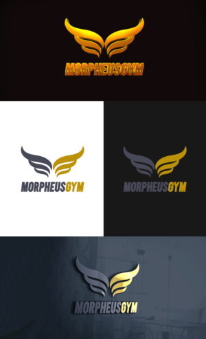 Logo Design by GLDesigns for this project | Design #22856119
