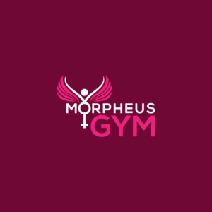 Morpheus Gym | Logo Design by Graphic Bricks