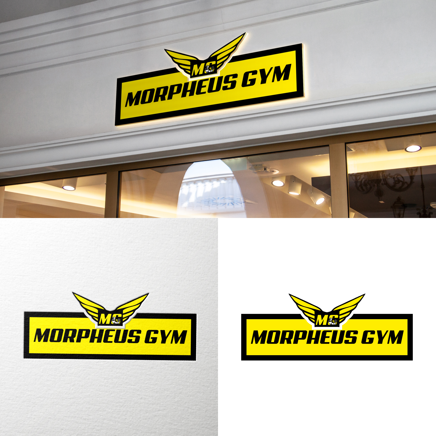 Logo-Design von agus alya für dieses Projekt | Design #22856642