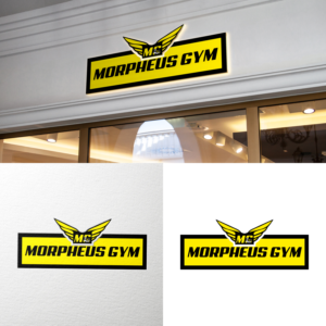 Logo Design by agus alya