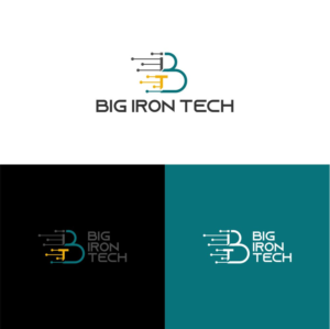 Logo-Design von Irfan Renaldi für dieses Projekt | Design: #22858475