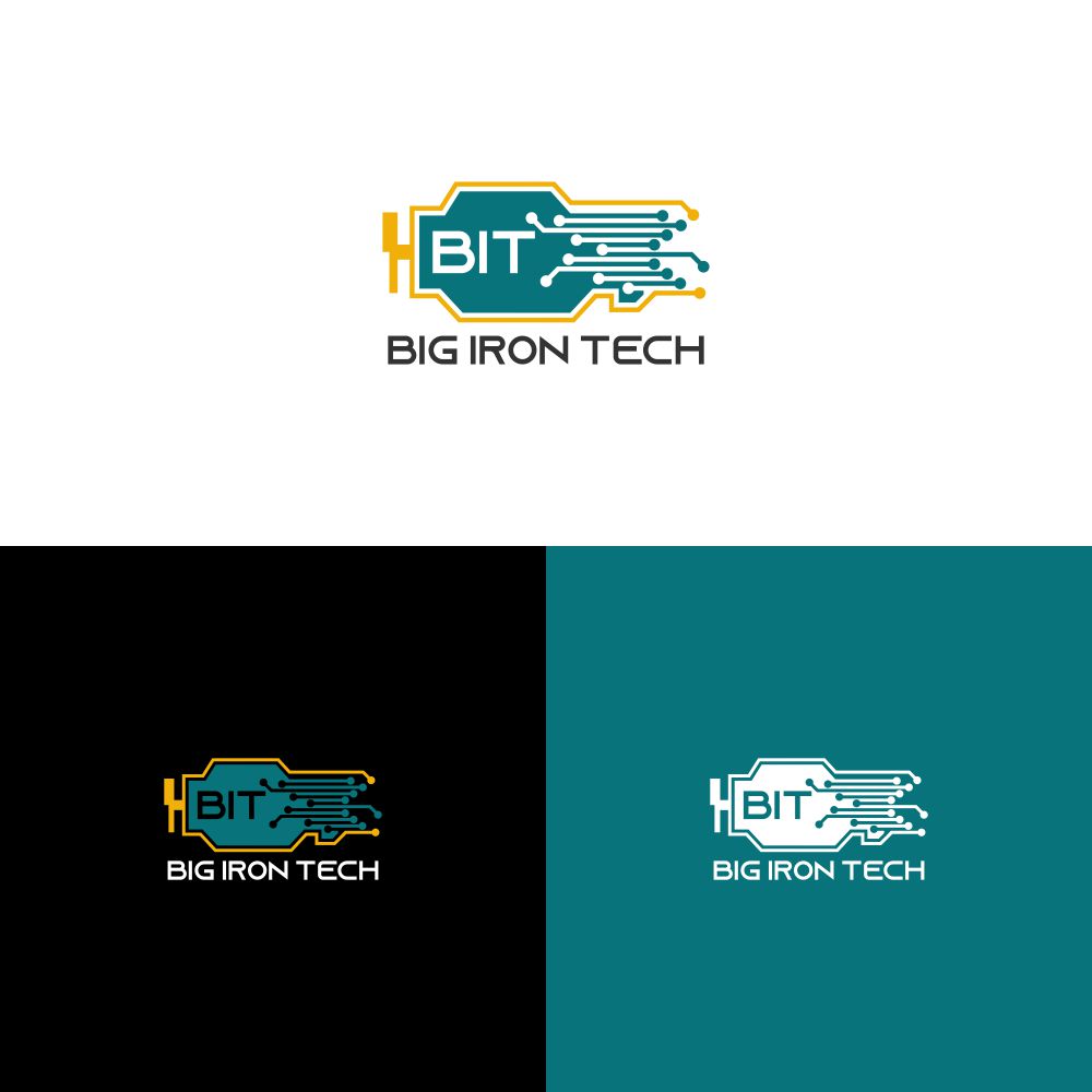 Logo Design by Irfan Renaldi for this project | Design #22858476