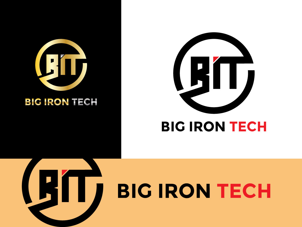 Logo Design by Wonderful design for this project | Design #22864640