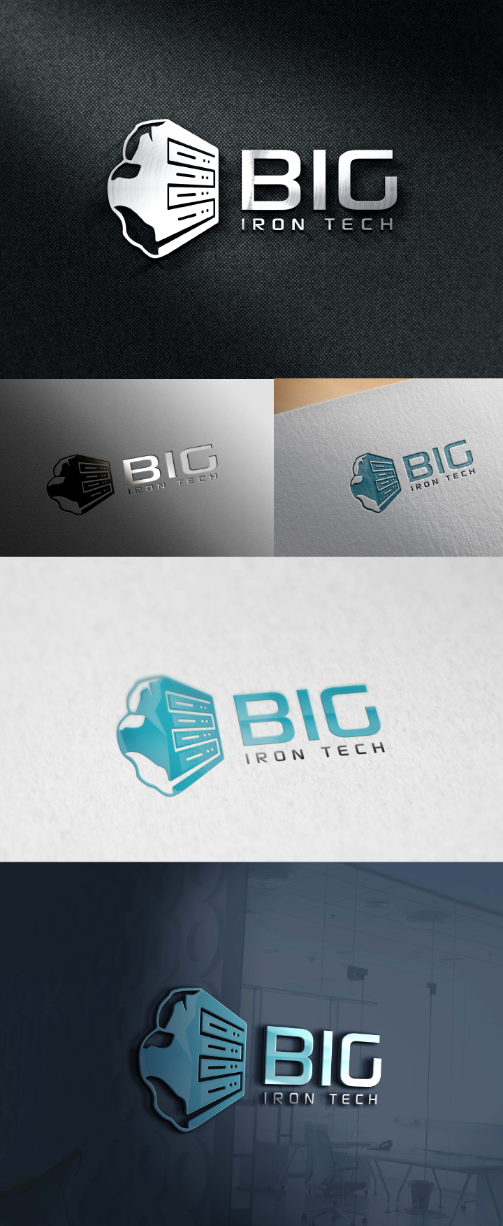Logo Design by debdesign for this project | Design #22869881