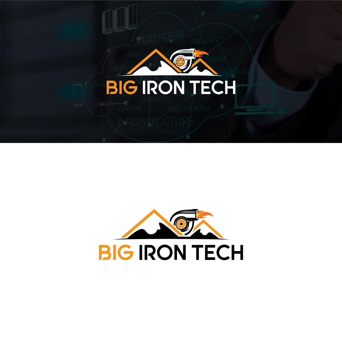 Logo Design by Deziners Zone for this project | Design #22862288