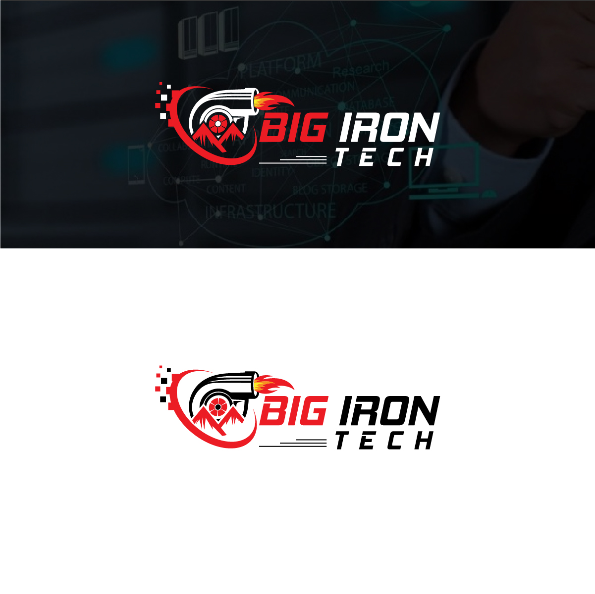 Logo Design by Deziners Zone for this project | Design #22862289