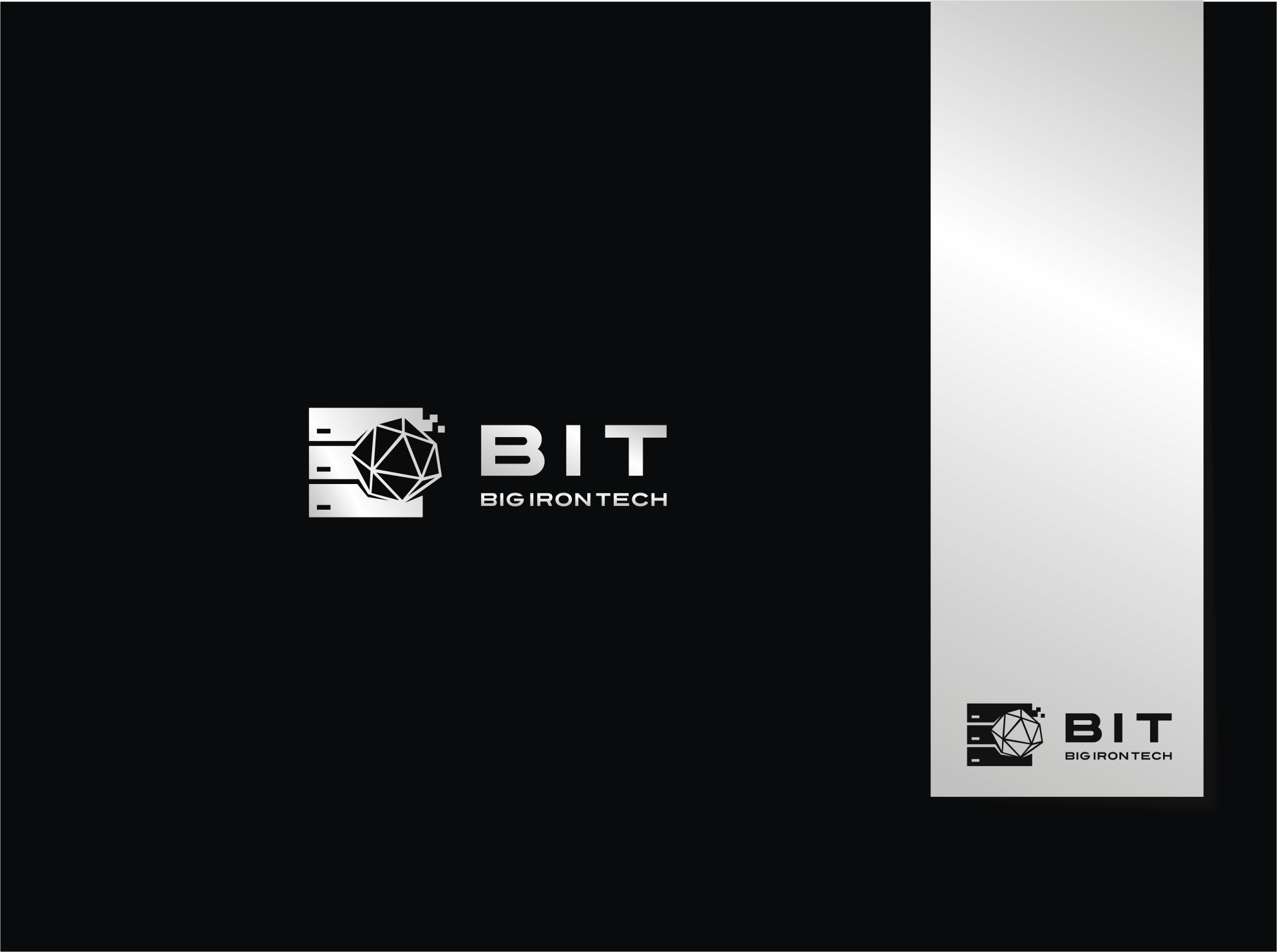 Logo Design by CKS d e s i g n for this project | Design #22864974