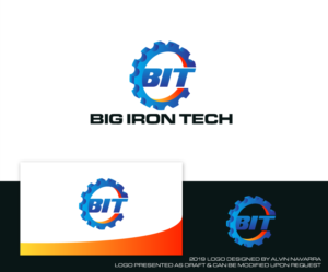 Logo Design by alvinnavarra for this project | Design: #22857235
