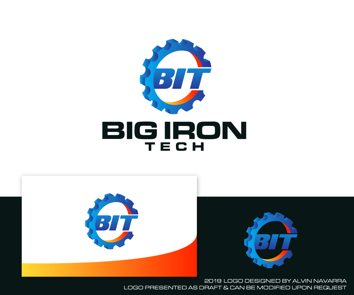 Logo Design by alvinnavarra for this project | Design #22857245