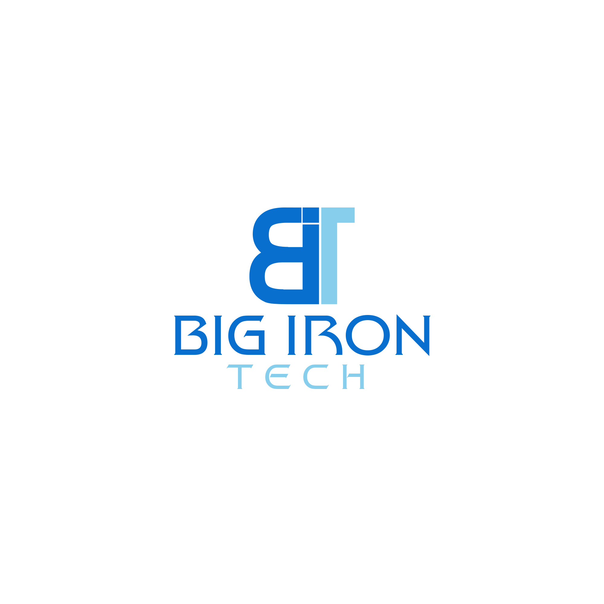 Logo Design by Muhammad Saaed for this project | Design #22857467