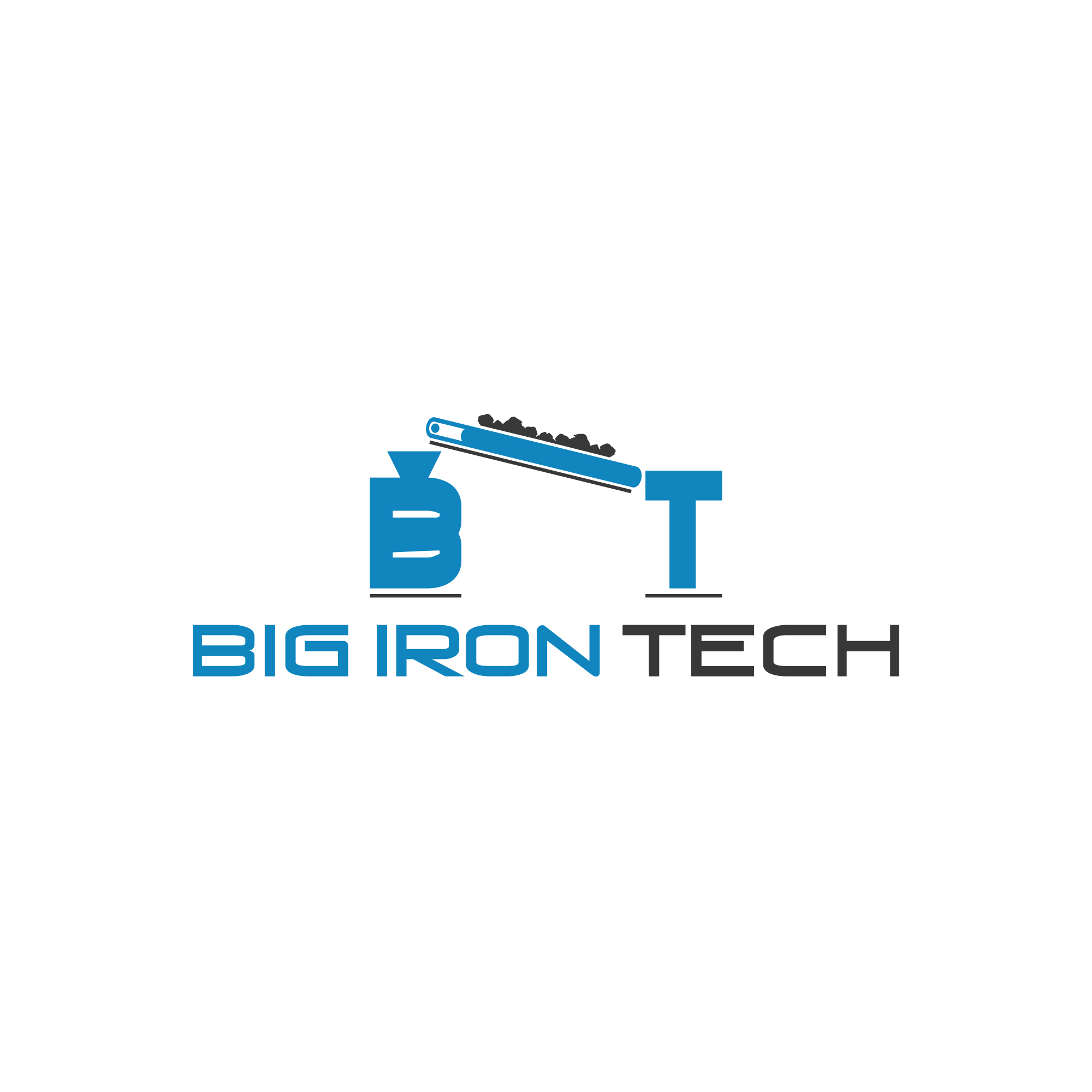 Logo Design by Muhammad Saaed for this project | Design #22871805
