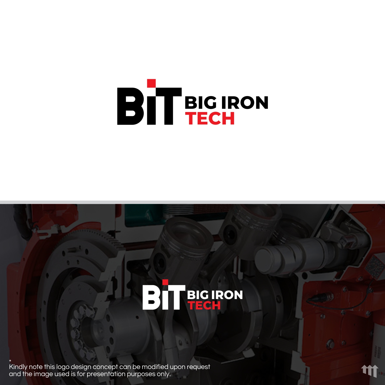 Logo Design by MBARO for this project | Design #22860581