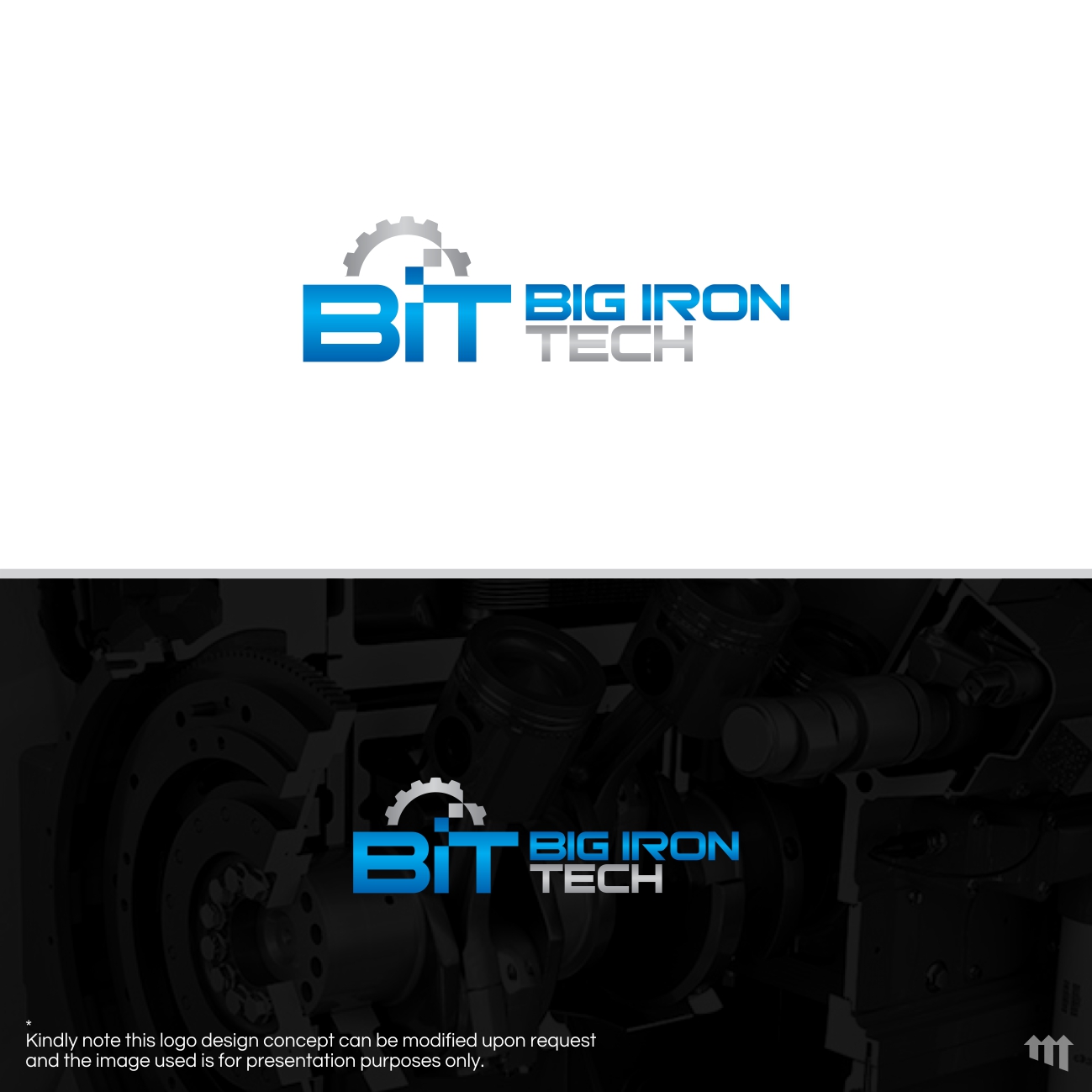 Diseño de Logo por MBARO para este proyecto | Diseño #22860583