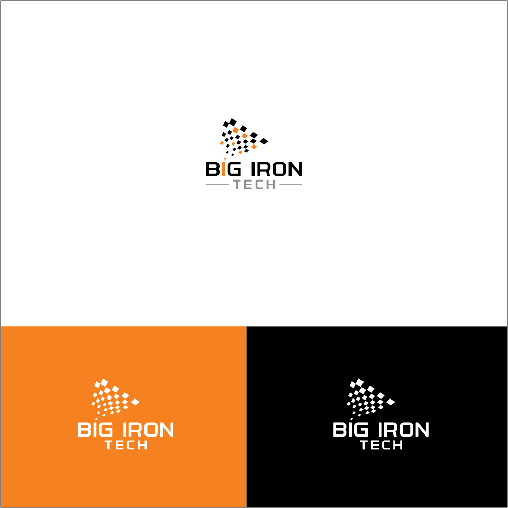 Logo Design by AL-BARAKAH for this project | Design #22860402