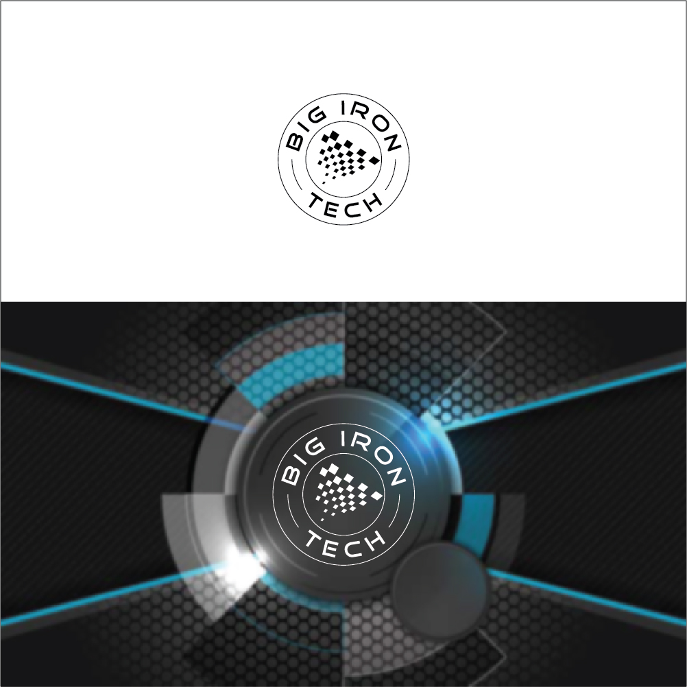 Logo Design by AL-BARAKAH for this project | Design #22860403