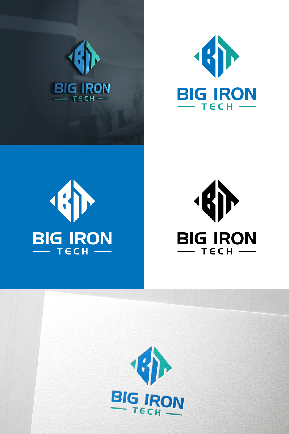 Logo Design by fatiyadesign for this project | Design #22859703