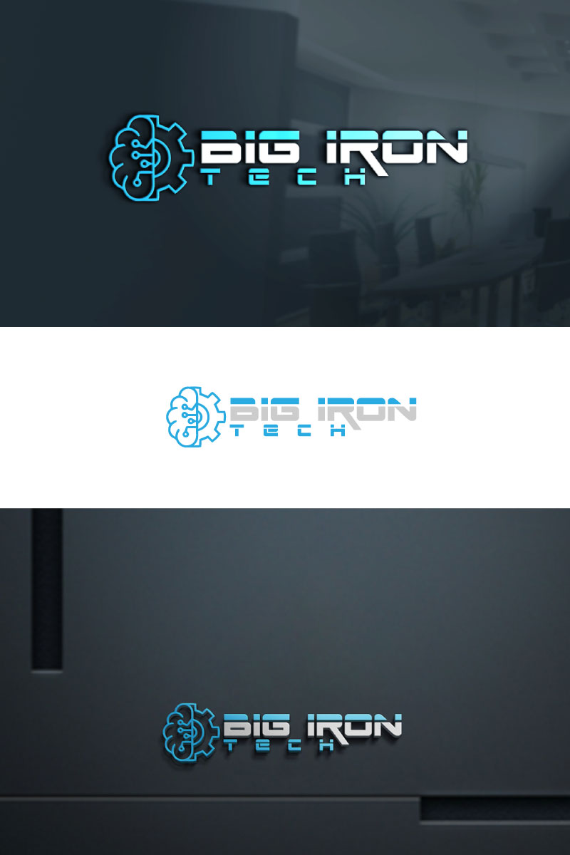 Logo Design by Hieroglyphics for this project | Design #22861149