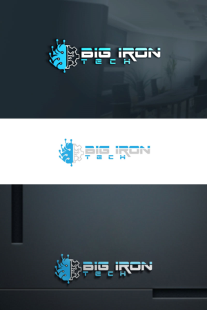Logo Design by Hieroglyphics for this project | Design: #22863886
