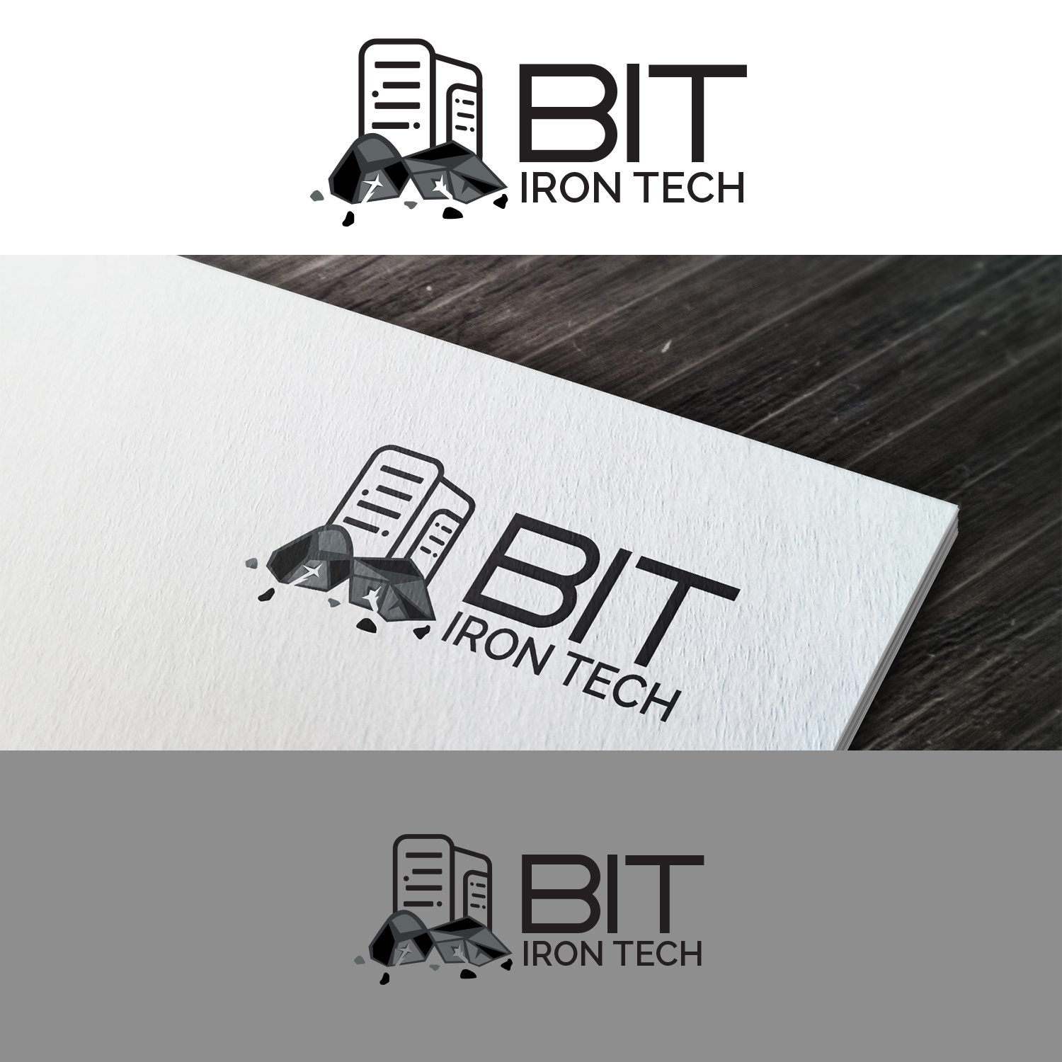 Logo Design by Maxo-Biz for this project | Design #22861237