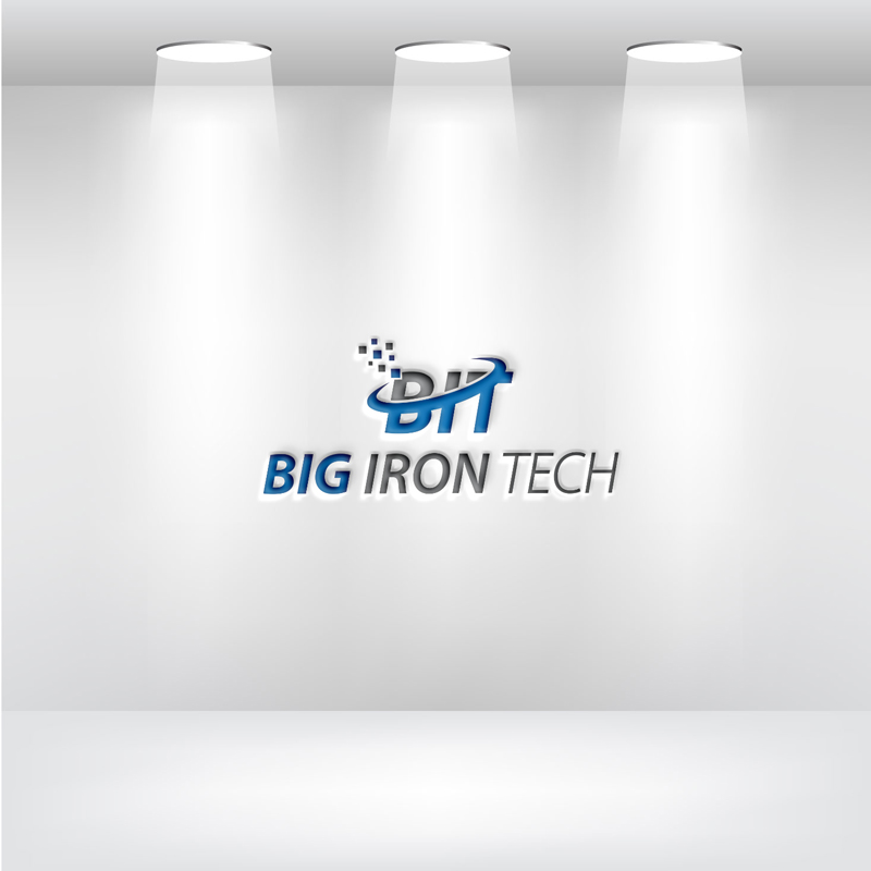 Logo Design by Aidenjar for this project | Design #22856726