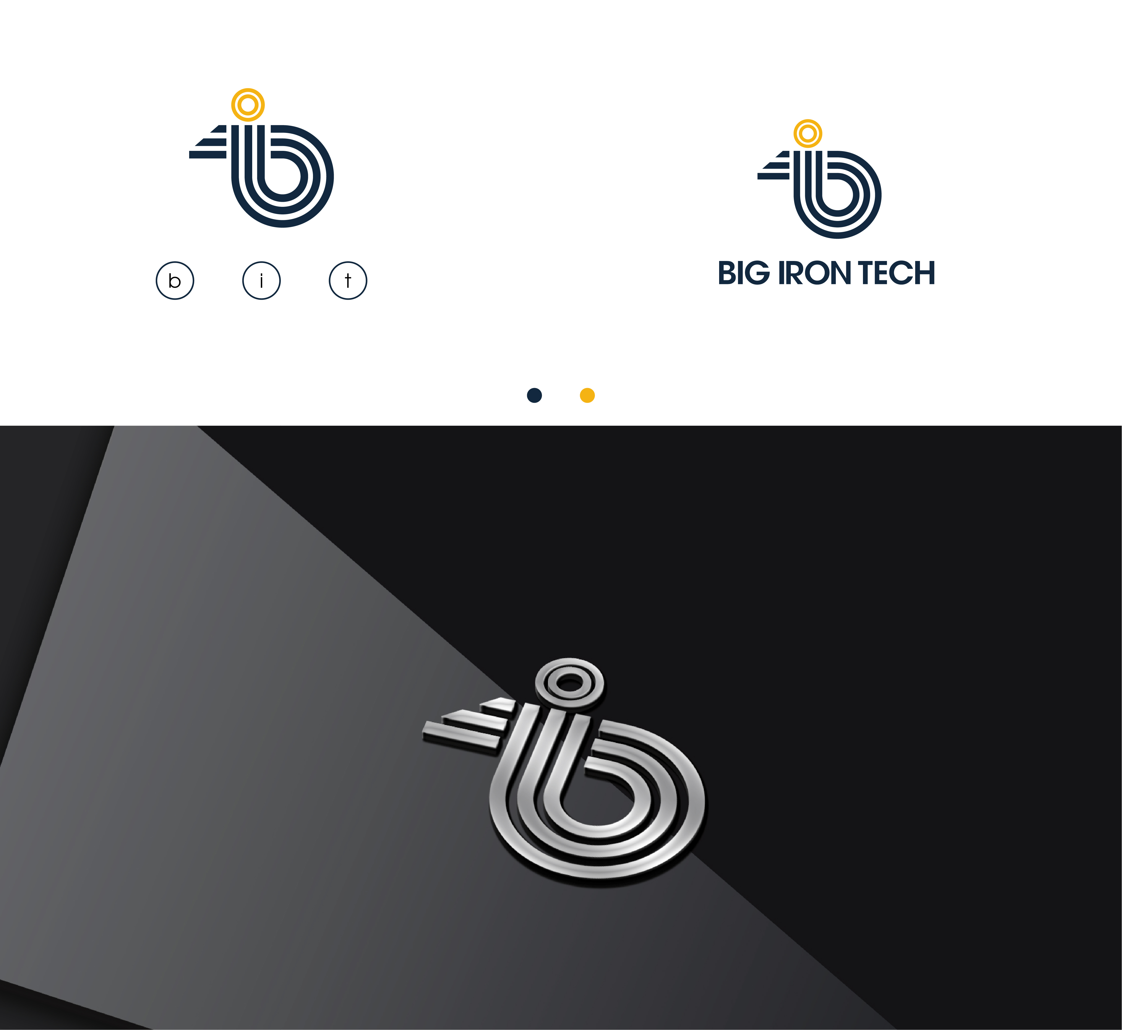 Logo-Design von 4+Creative für dieses Projekt | Design #22869071
