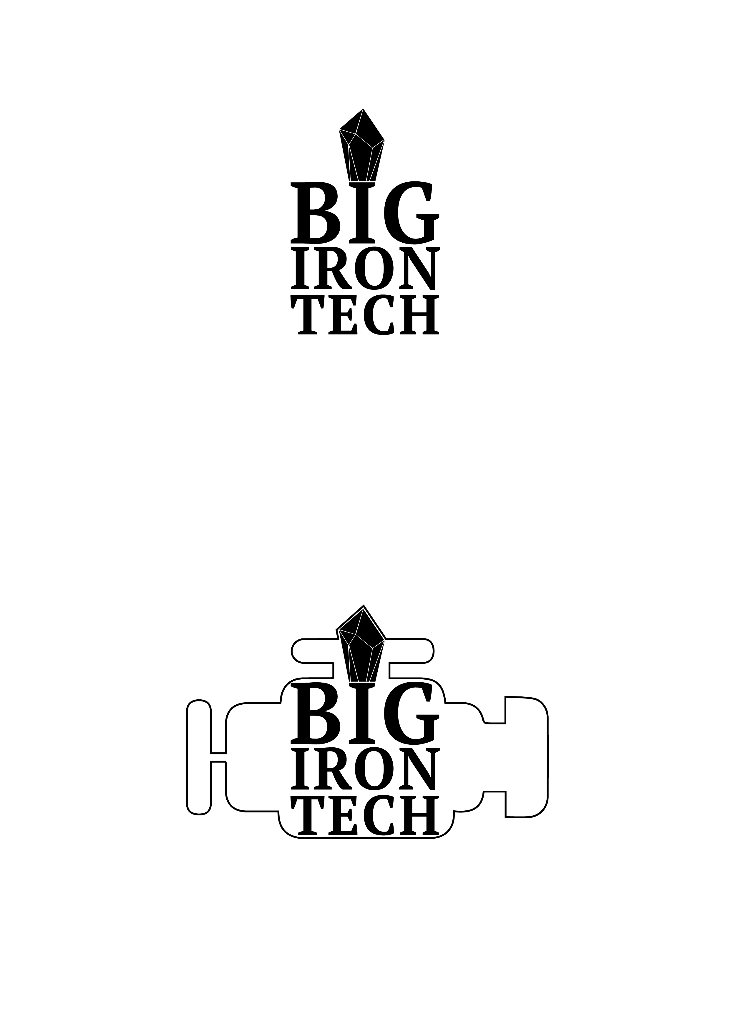 Logo-Design von pouya.mmgh für dieses Projekt | Design #22871963