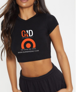 T-shirt Design by GAPM for Kelly | Design: #22907262