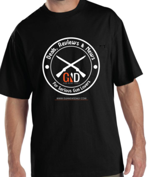 T-shirt Design by GAPM for Kelly | Design: #22907349