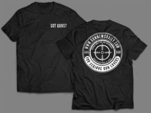 T-shirt Design by Creative Custom Designs for Kelly | Design: #22879065