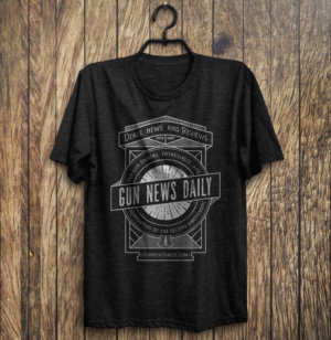 T-shirt Design by SeesooCreativeCo for Kelly | Design: #22897473
