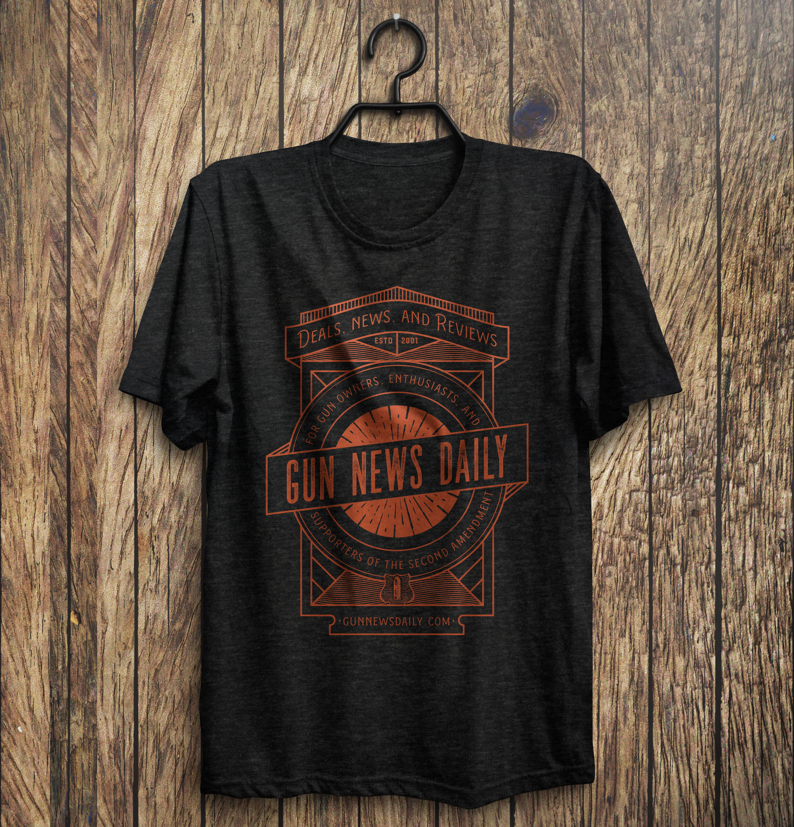 T-shirt Design by SeesooCreativeCo for Kelly | Design #22897474