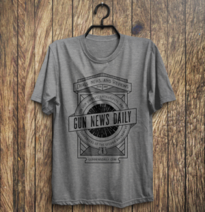 T-shirt Design by SeesooCreativeCo for Kelly | Design: #22897475