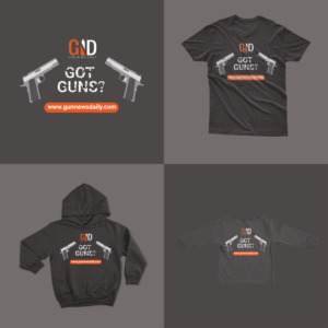T-shirt Design by FaniNur