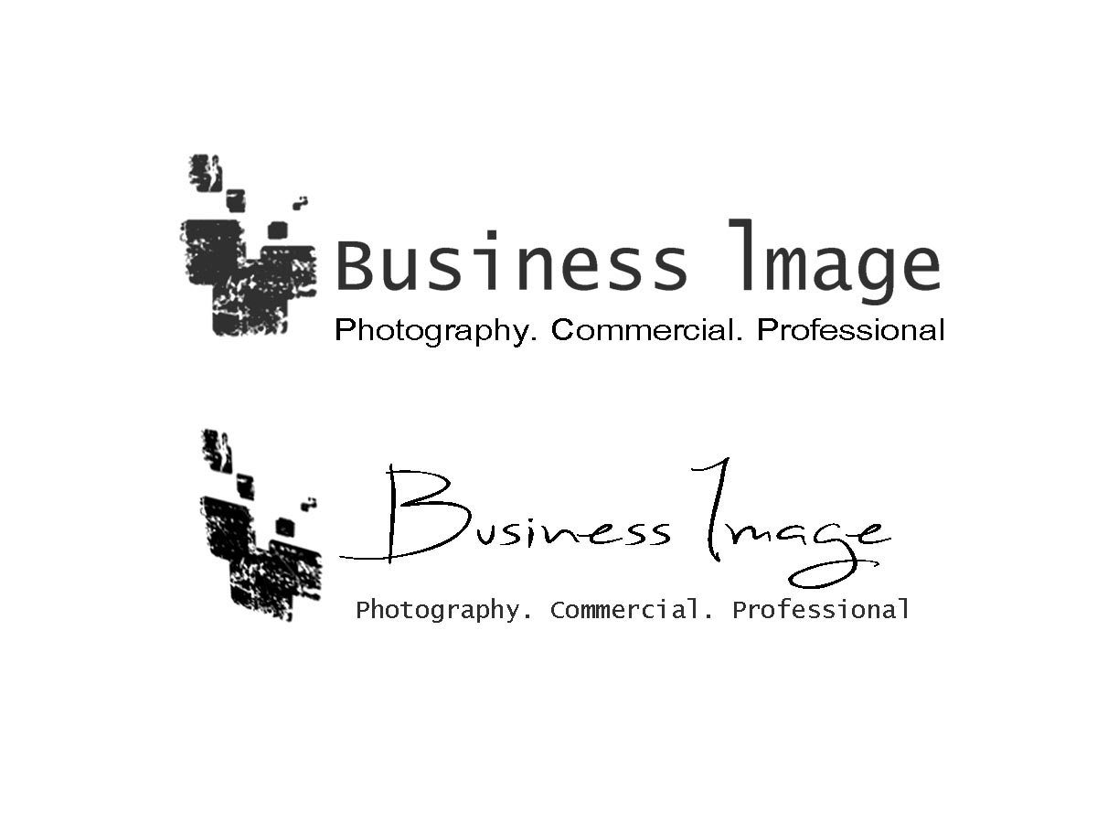 Logo Design by Tracy Gu for Business Image Services Ltd | Design #719794
