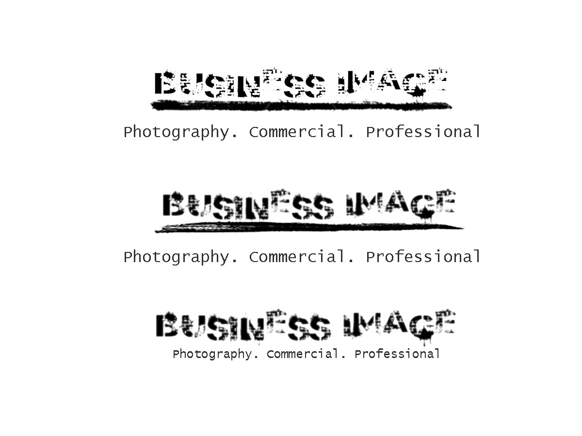Logo Design by Tracy Gu for Business Image Services Ltd | Design #719796