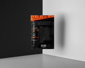 Packaging Design by Gexton for this project | Design: #22887744