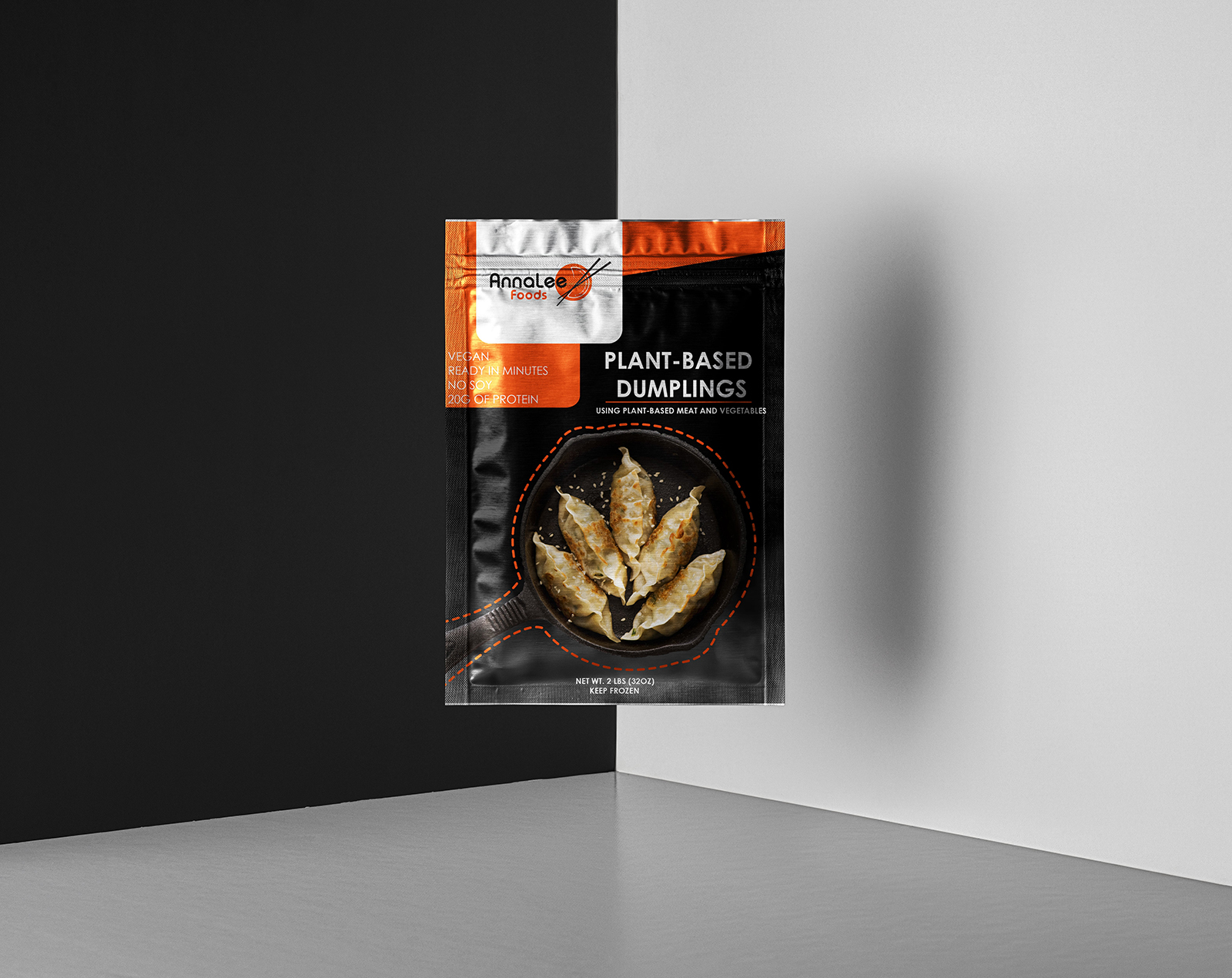 Packaging Design by Gexton for this project | Design #22887745