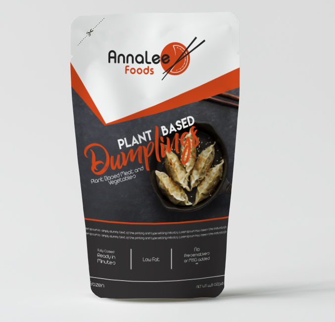 Packaging Design by Gexton for this project | Design #22922124