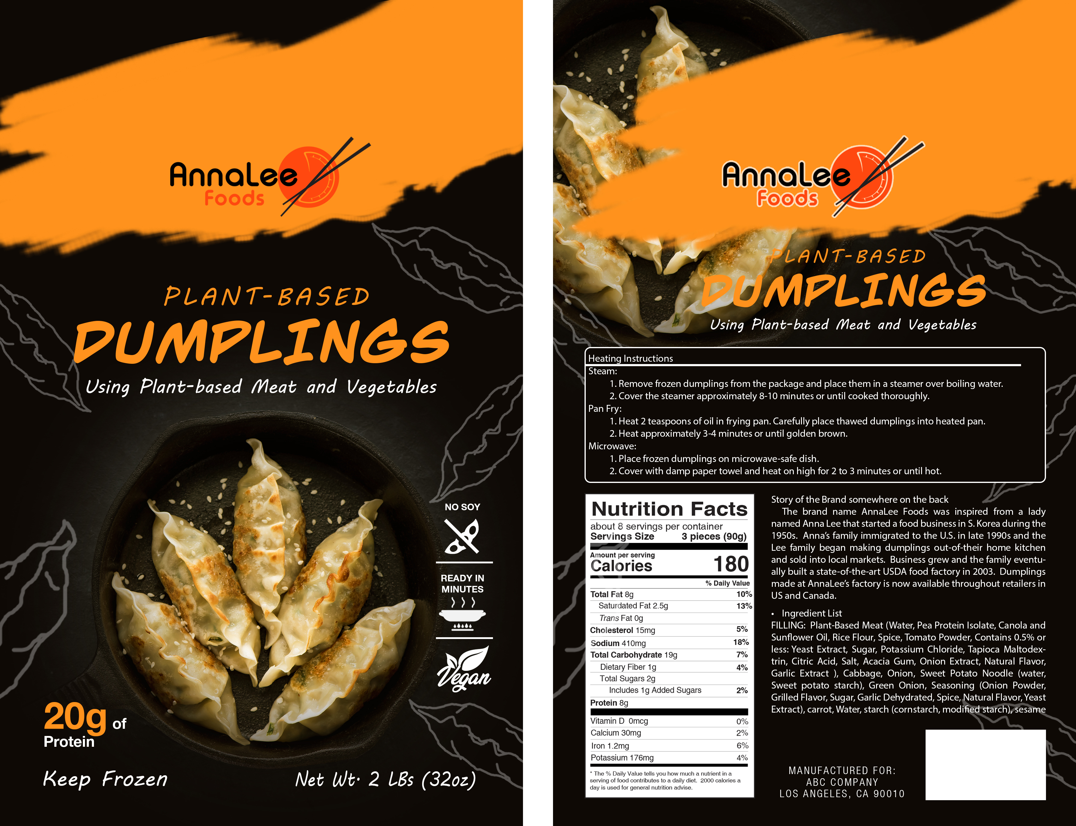 Packaging Design by Rajith Shantha Caldera for this project | Design #22925800